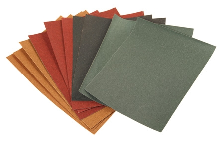 塗附磨具用酚醛樹(shù)脂